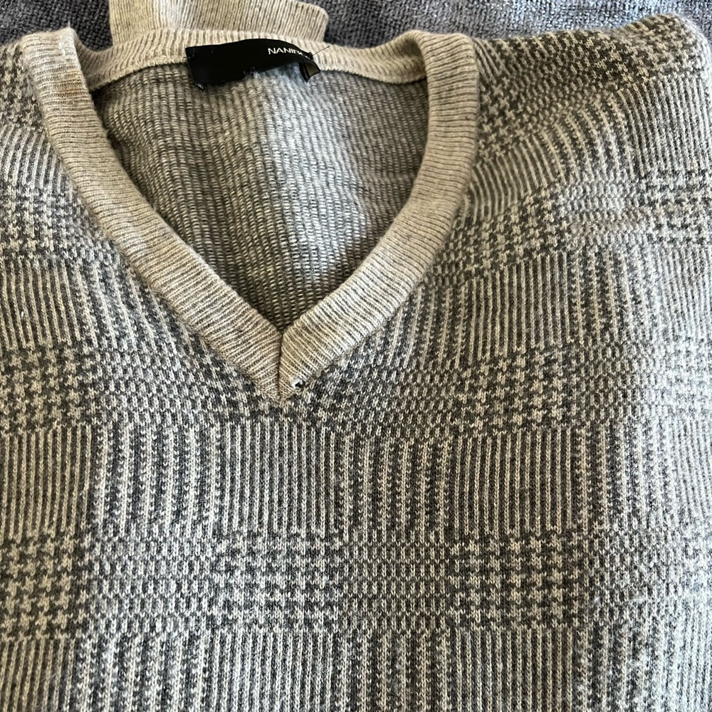 Nani Bon Italian Sweater